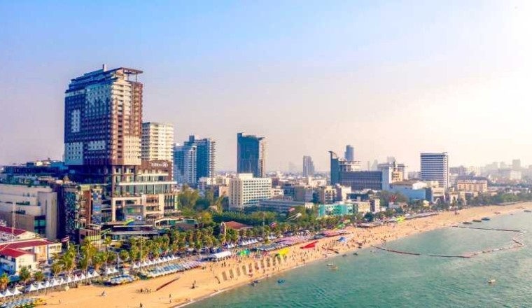 Exclusive for Middle East Shoppers: Central Pattaya Presents 'The Greatest Grand Sale 2023' with Unprecedented Discounts