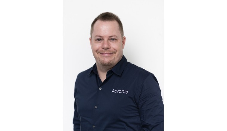 Acronis' Mid-Year Cyberthreats Report Reveals 464% Increase in Email Attacks