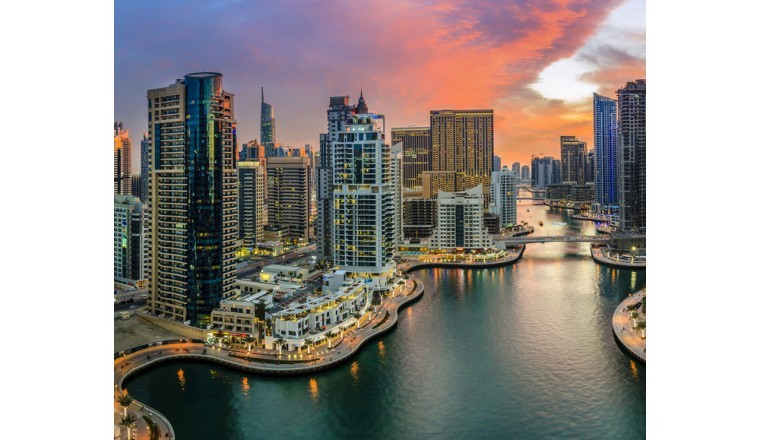 AIT Worldwide Logistics Expands to the Middle East with New Office in Dubai