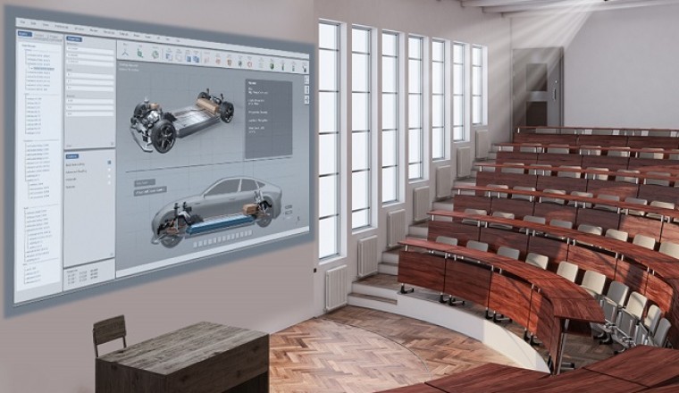 Get Ready for Back-to-School Season with LG