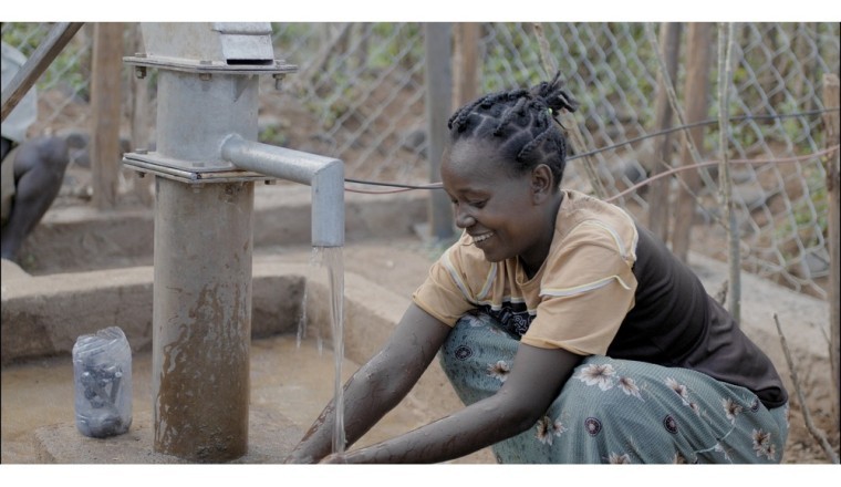 Zayed Sustainability Prize’s Beyond2020 Initiative Secures Clean Water for 9,000 Rural Ethiopians