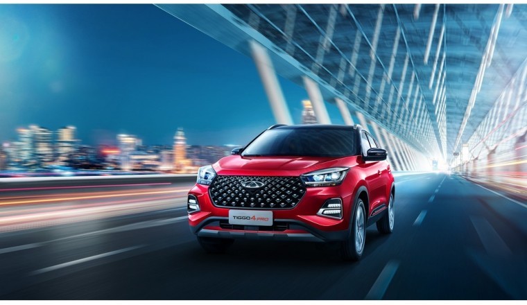 Chery تتصدّر دراسة الجودة الأولية لعام 2023 الصادرة عن شركة جيه. دي. باور للعلامات التجارية الصينية