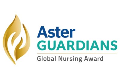 جائزة أستر جارديانز جلوبال نيرسينج لعام 2024 تفتح باب الترشيحات أمام طواقم التمريض حول العالم، ممرض)ة( واحد)ة( فقط سيفوز بجائزة بقيمة 250 ألف دولار أمريكي