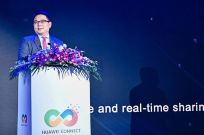 Huawei Unveils $430 Million Investment to Boost Digital Africa