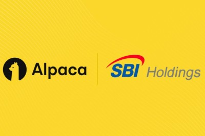 شركة Alpaca وSBI Holdings اليابانية تعلنان عن شراكة واستثمار إستراتيجي بقيمة 15 مليون دولار أمريكي لدفع عجلة تطوير أعمال Alpaca في آسيا