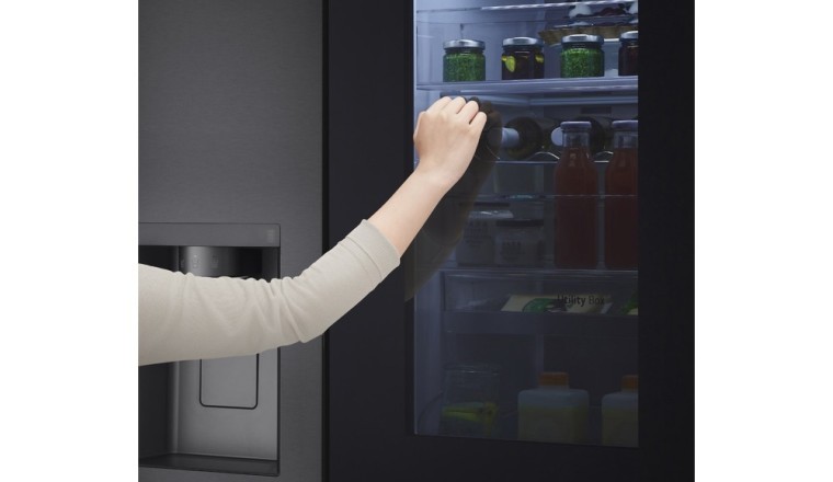 Celebrate World Food Day in Style with LG Electronics