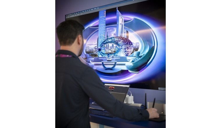 الإمارات العربية المتحدة تدعو إلى جهود عالمية مشتركة لحوكمة الذكاء الاصطناعي