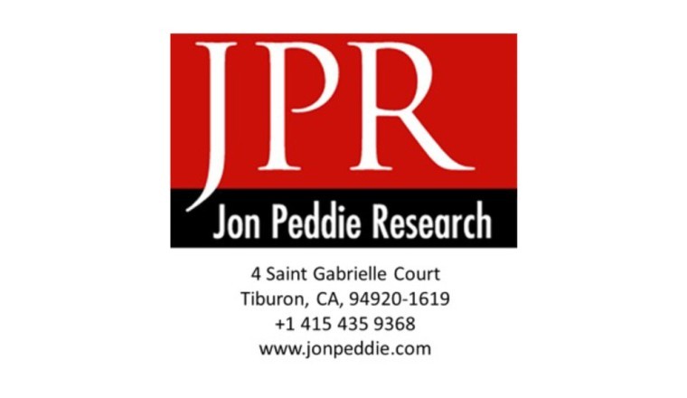 Jon Peddie Research launches JPRi Management Consulting Division