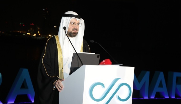 Unique tourist destination extending over an area of 256,000 square meters