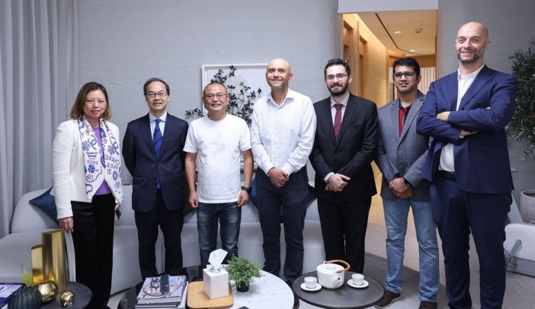 "شاومي" و"إعمار" يشكلان مستقبل المعيشة الذكية في دولة الإمارات العربية المتحدة