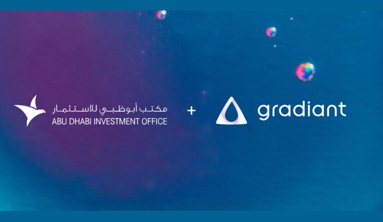 ADIO and Gradiant Forge Water Security Partnership