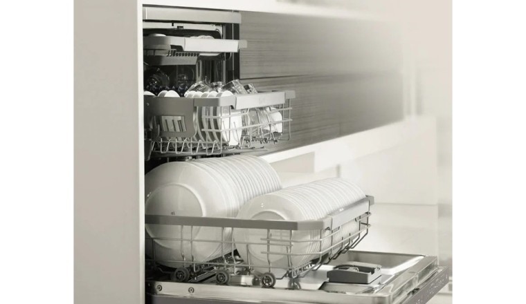 Discover Restful Moments and a World of Convenience with LG Dishwashers
