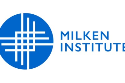 قمة Milken Institute السنوية الخامسة لمنطقة الشرق الأوسط وإفريقيا تعود إلى أبو ظبي