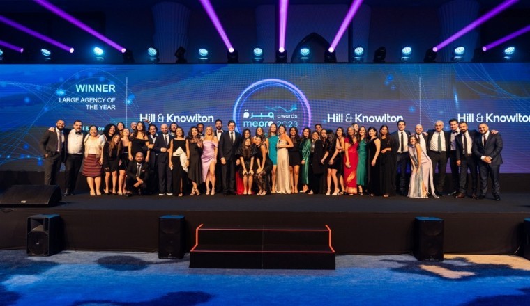 2023 MEPRA Awards Honours Outstanding Achievements in Middle East PR Industry