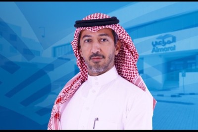 Forbes Middle East ranks Abdullah Al-Bader among the Top CEOs in the Middle East 2023