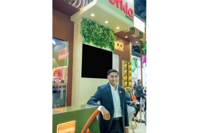 Orkla India announces the launch of its wholly-owned subsidiary in Dubai, solidifying its commitment to the Middle East