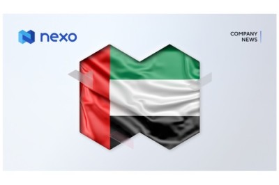 Nexo's Dubai Entity Receives Initial Approval from Dubai's Virtual Assets Regulatory Authority (VARA)