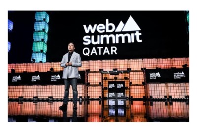 Terminus Group Victor AI Announces Habitat Solution SPACE at Web Summit Qatar