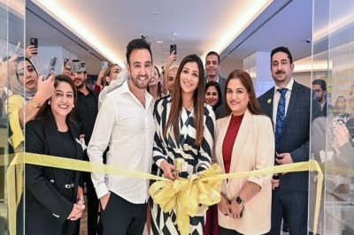 SKIN111 inaugurates state-of-the-art 3000 sq. ft medical centre & aesthetics centre in Nakheel Mall Palm Jumeirah