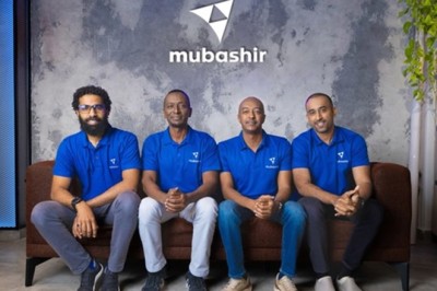 Mubashir, Oman's Leading Digital Out-of-Home Network, Secures Funding from ITHCA Group to Power Growth into New Markets