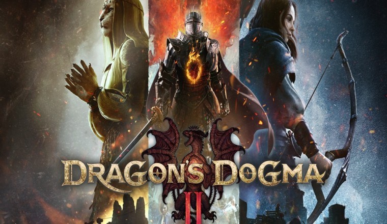 Capcom’s Dragon’s Dogma 2 Sales Top 2.5 Million Units!