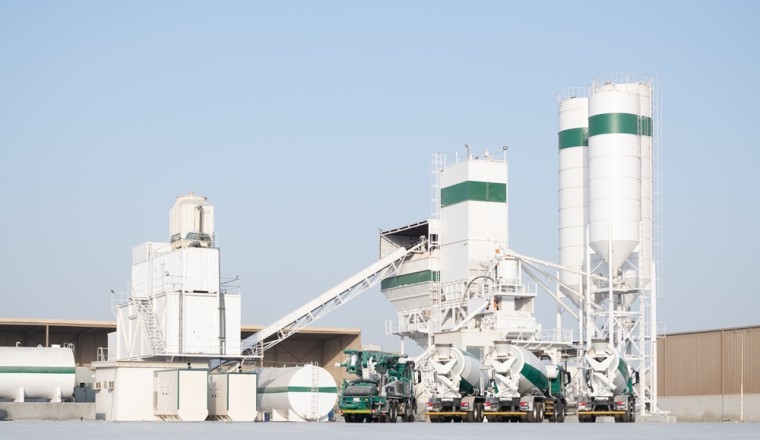 Partanna Global Deploys First Carbon-Negative Concrete Blocks in the Gulf