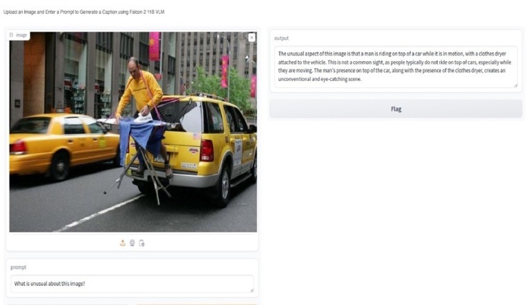 Falcon 2: UAE’s Technology Innovation Institute Releases New AI Model Series, Outperforming Meta’s New Llama 3