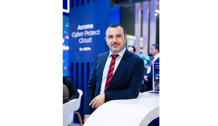 أكرونيس تصدر تقريرها حول المخاطر السيبرانية للنصف الأول من عام 2024