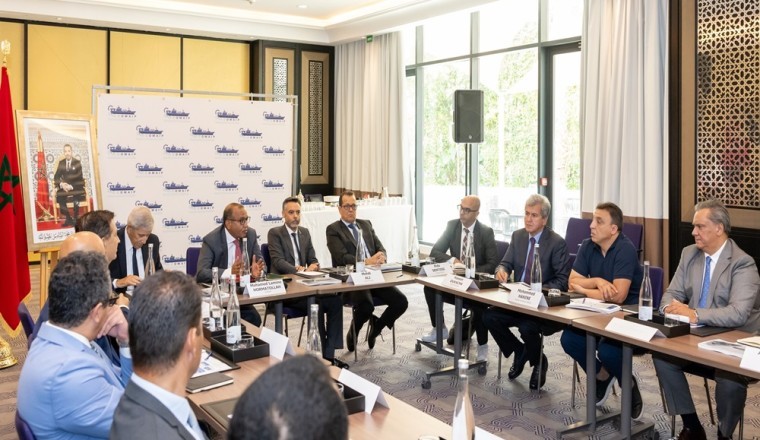 أرباب مراكب ومصانع ومعامل صيد السمك السطحي في الداخلة ينظمون جمعهم العام ويعتمدون ميثاقا أخلاقيا جديدا