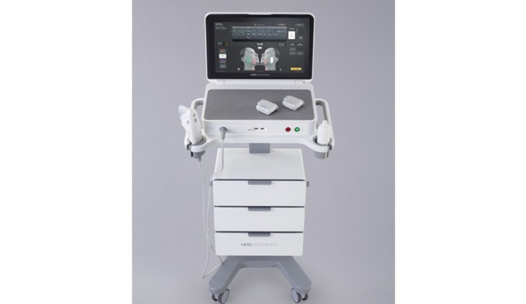Merz Aesthetics Announces the Launch of Ultherapy PRIME Platform as the Next Generation of Nonsurgical Skin Lifting Treatments