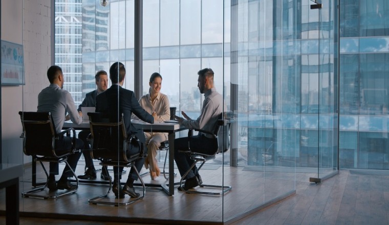 Eton Solutions Launches EtonGPT™ Enabled Fund Accounting Platform and Services Targeted at General Partners of Private Equity Firms