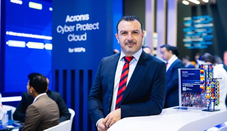 Rising cyber threats target UAE's financial sector and critical infrastructure in 2025