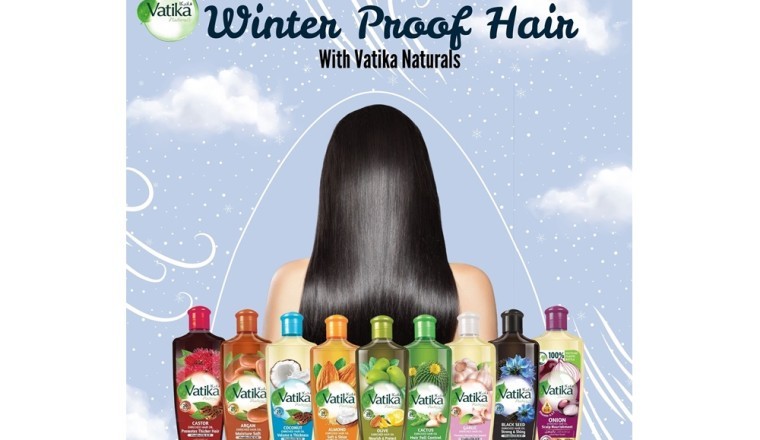 كيف تحافظين على شعرك في فصل الشتاء: روتين العناية الموسمية بالشعر