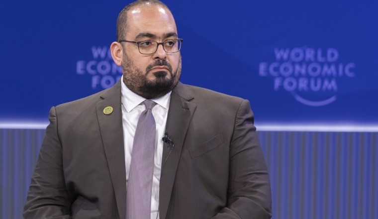 المملكة "تعيد صياغة قواعد الاقتصاد" في جلسة خاصة للمنتدى الاقتصادي العالمي