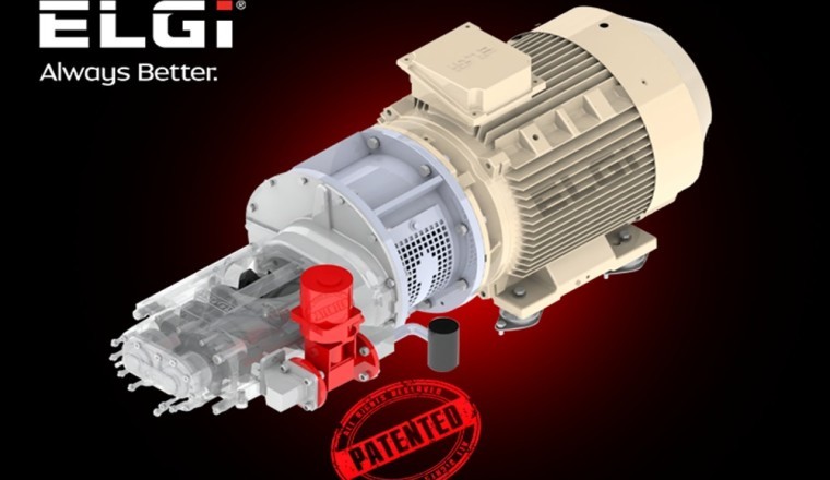 Revolutionizing Air Compressor Operation: ELGi Unveils Ground-breaking “STABILISOR” Technology