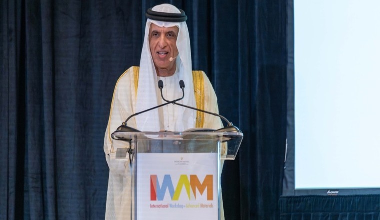 حاكم رأس الخيمة: العلوم ركيزة أساسية لبناء مستقبل مستدام ومزدهر