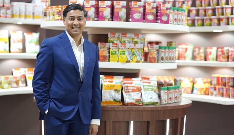 Orkla India unveils innovative Quick Kerala Breakfast Range at Gulfood 2025