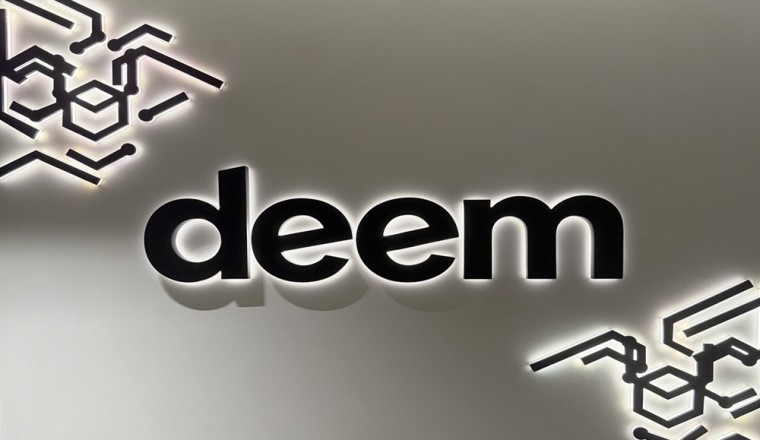 Deem Finance and J.P. Morgan partner with a milestone $400 million securitization facility to support consumer and SME lending in the UAE