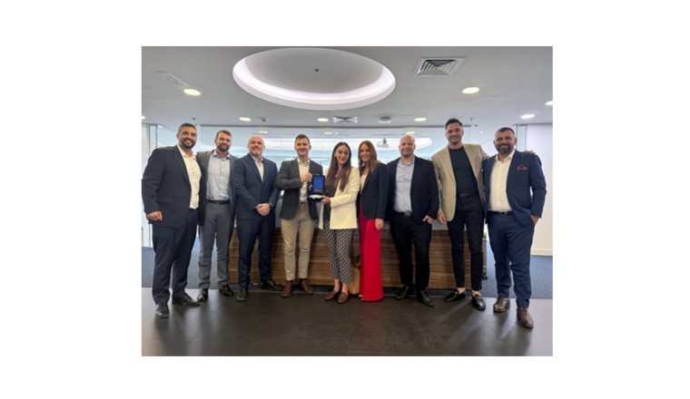 حصول شركة Pacific Prime Dubai على جائزة "الريادة في مجال الأعمال الفردية لعام 2024" من مجموعة Allianz