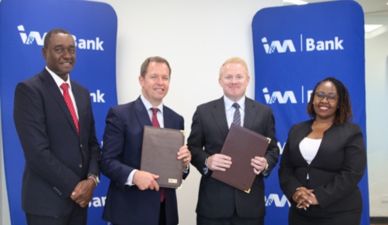 بنك IوM Bank يبرم شراكة مع ThetaRay لتفعيل منصة متكاملة مدعومة بالذكاء الاصطناعي المعرفي للامتثال لقوانين مكافحة الجرائم المالية في منطقة شرق إفريقيا