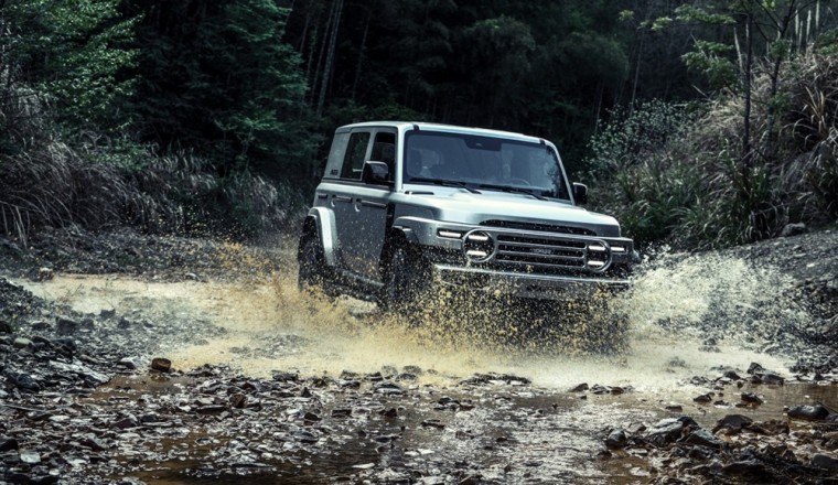 Chery Group to Officially Launch New iCAUR Brand in Dubai with Strategic Middle East Expansion