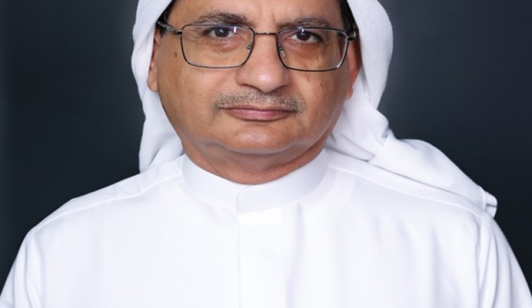 شكري المهيري رئيساً تنفيذياً لشركة الوثبة الوطنية للتأمين ش.م.ع