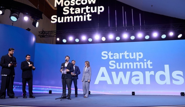موسكو تختتم فعاليات قمة الشركات الناشئة الدولية.. أحد أبرز ملتقيات الابتكار والتقنية في عام 2025