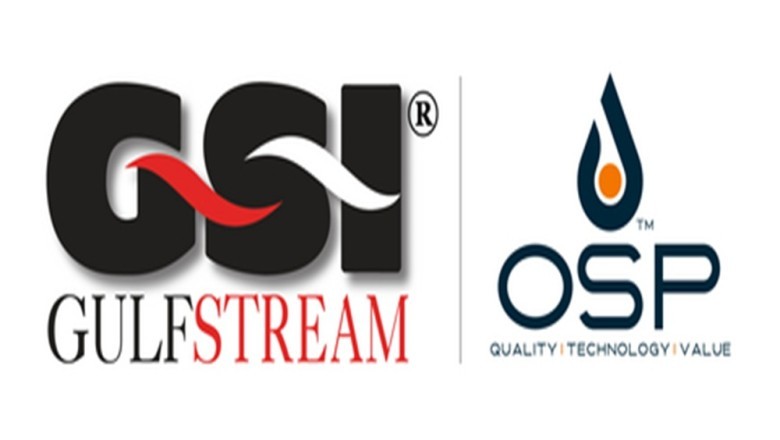 OSP وGulfstream Services تعلنان عن إقامة شراكة تقنية إستراتيجية عالمية لتطوير حلول التثبيت بالإسمنت من الجيل الجديد