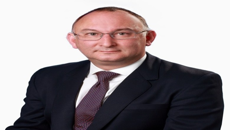 "زيورخ للتأمين على الحياة في الشرق الأوسط" تعيّن والتر جوب رئيساً تنفيذياً لها