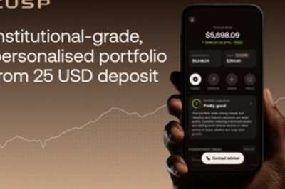 CUSP Wealth ترسم معالم مستقبل التكنولوجيا المالية من خلال نموذج استشاري هجين يجمع بين الذكاء الاصطناعي والخبرة البشرية