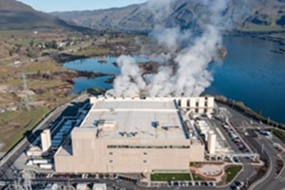 Gradiant Wins Major Water Contract for UK Hyperscale Data Center