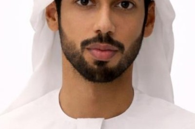 Amid the Slowdown, Mohammed Omar Bin Haider (MOBH) Holding Group Leads with AI-Driven Workforce Innovation