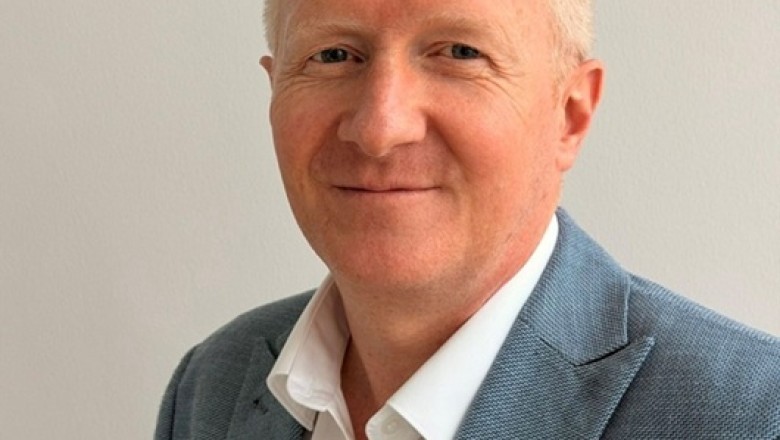 AtkinsRéalis strengthens Abu Dhabi growth ambitions with appointment of David Kilgour as Client Development Director for Buildings &amp; Places