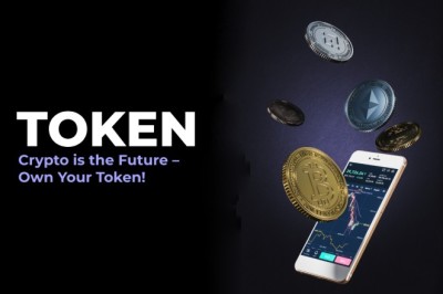 Why Crypto Token Development Still Matters in the Web3 Era